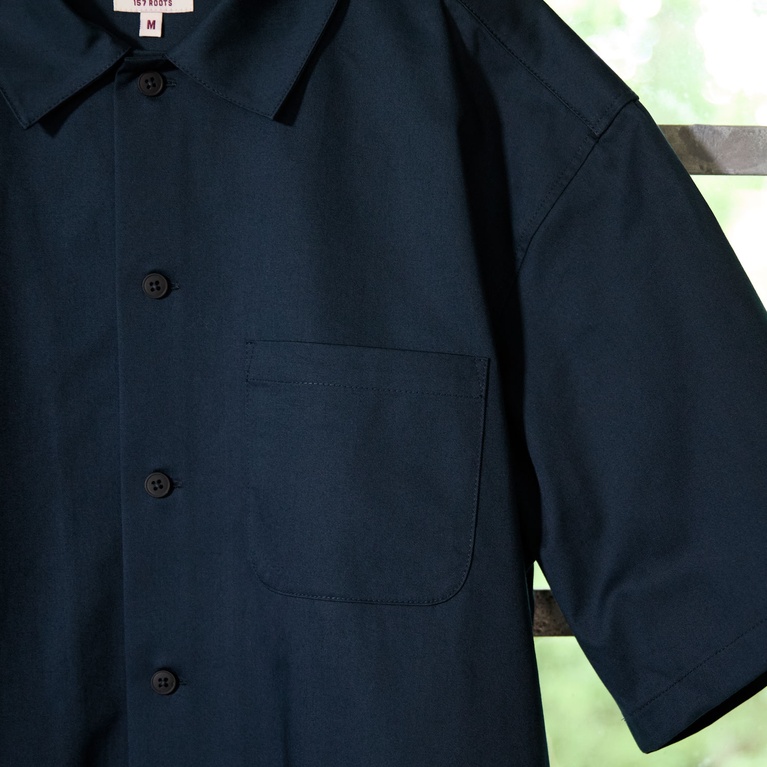 Skjorta "Mechanic Shirt" Skjorta "Mechanic Shirt"